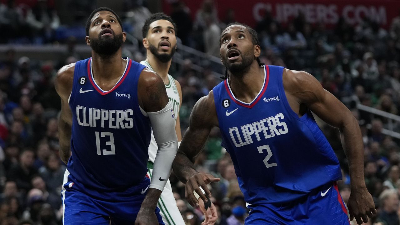 Los Angeles Clippers