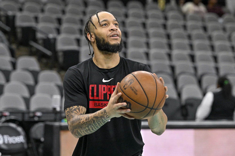 Amir Coffey