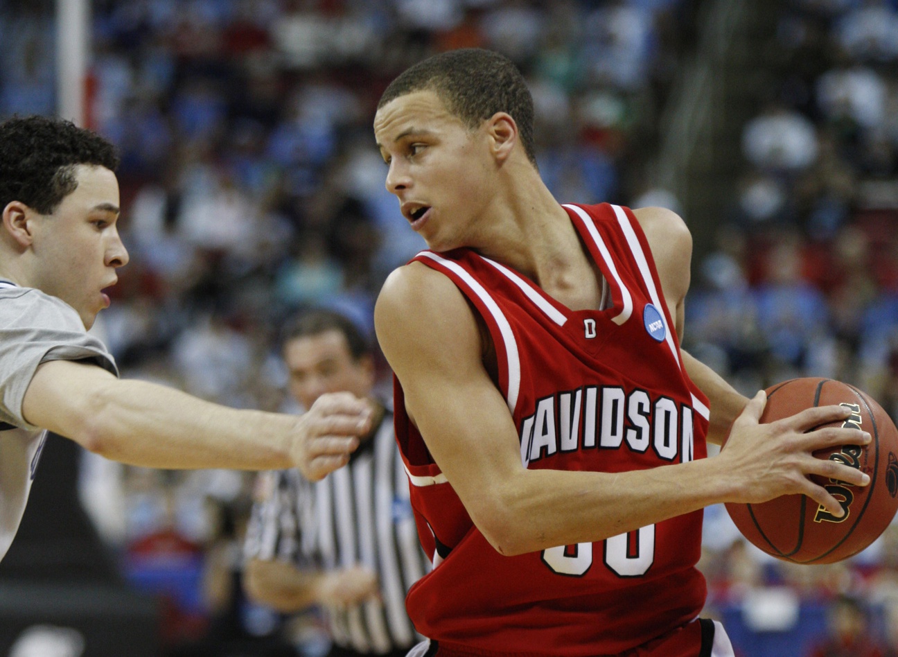 Stephen Curry