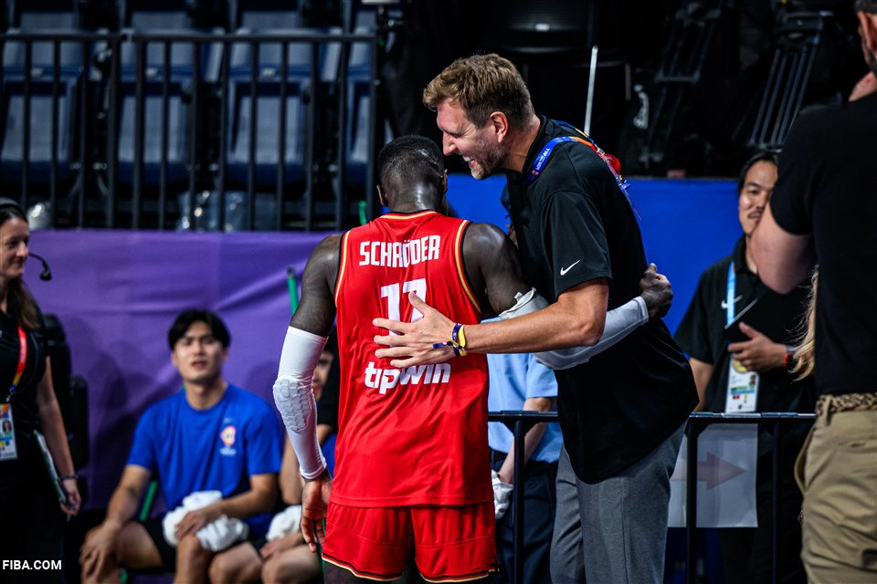 Dirk Nowitzki