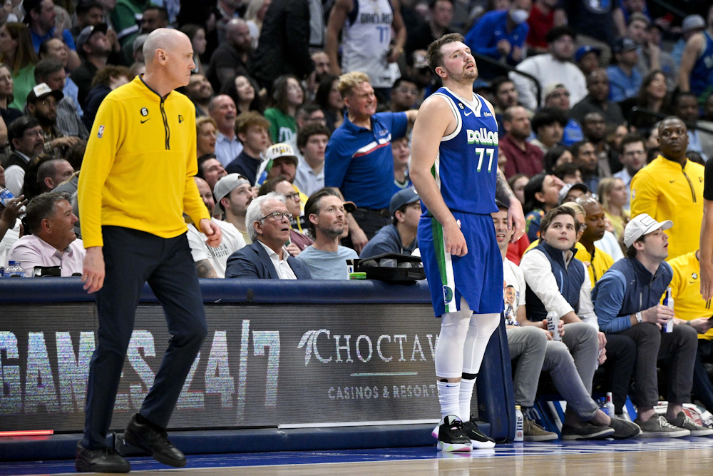 Luka Doncic