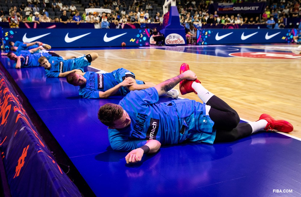 Luka Doncic
