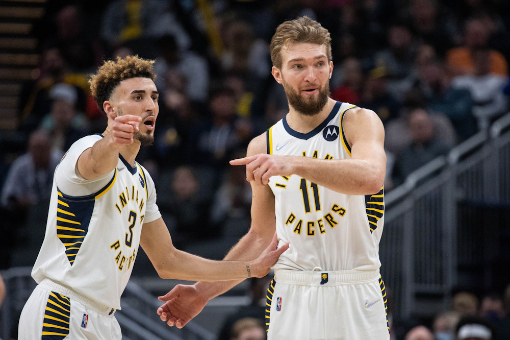 Duarte Sabonis