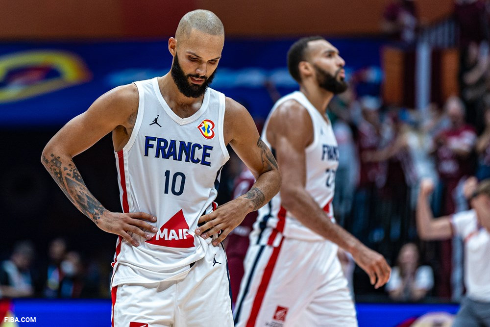 Equipe de France