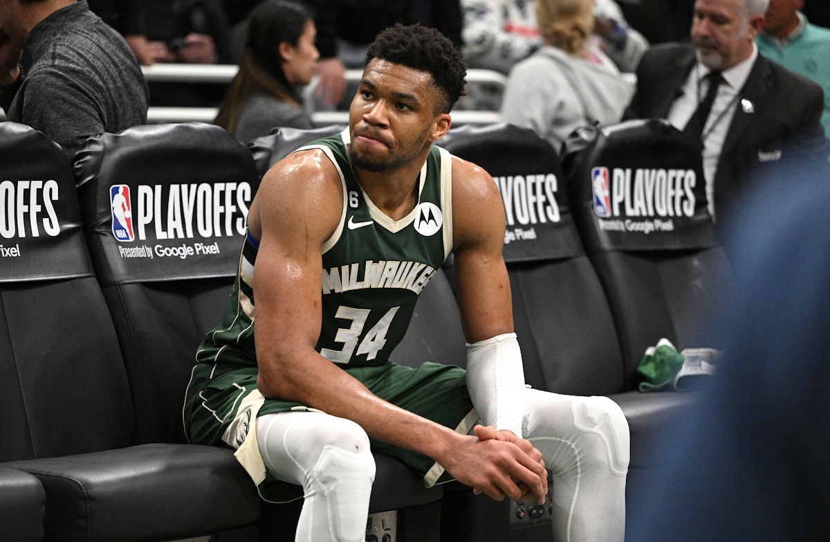 Giannis