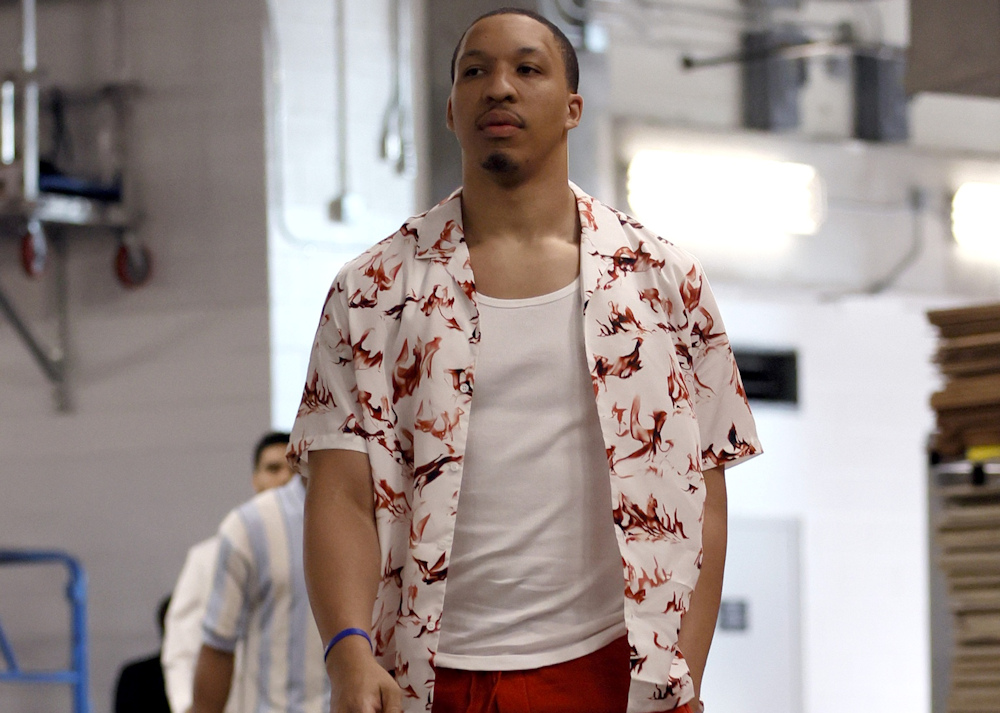 Grant Williams