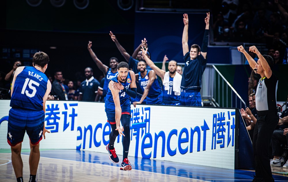 team usa