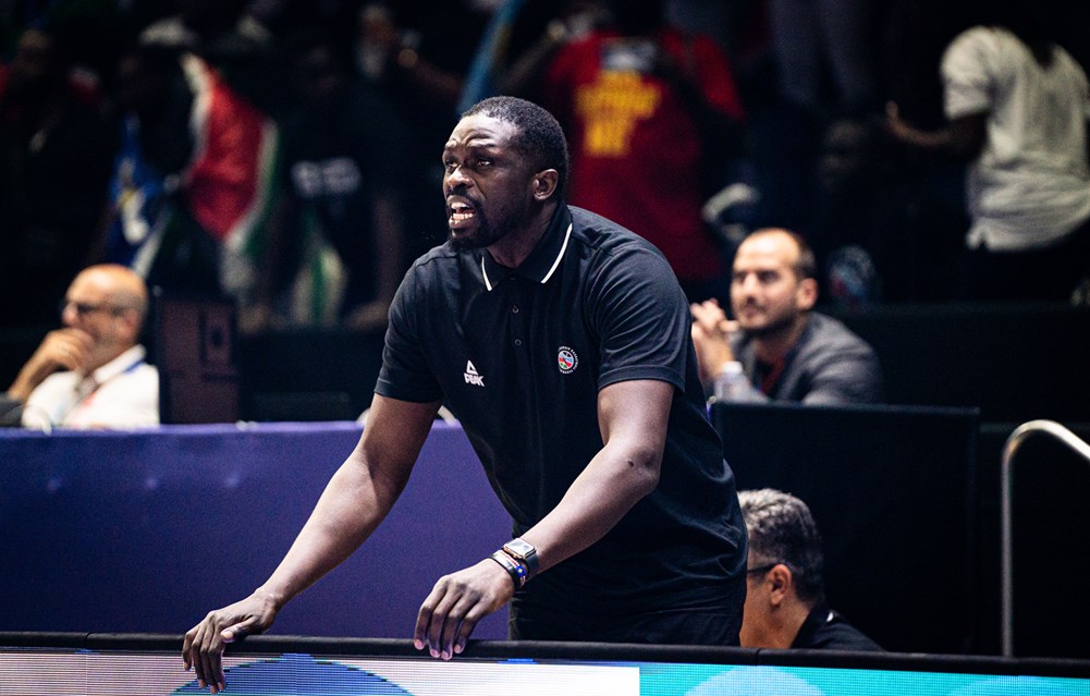 luol deng