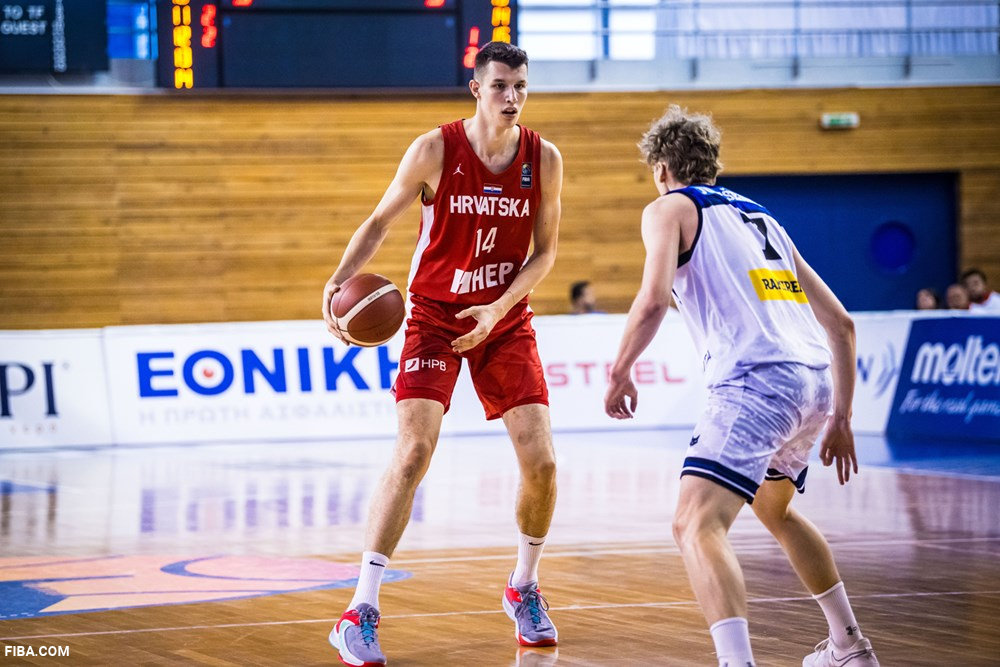 Zvonimir Ivisic