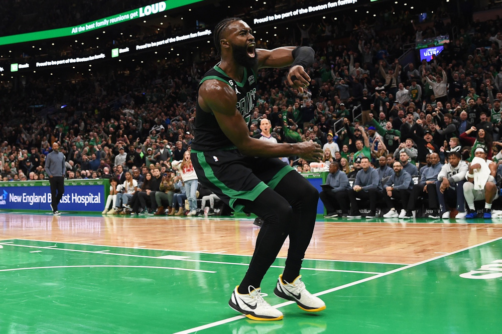 Jaylen Brown