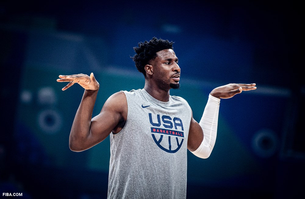 Jaren Jackson Jr