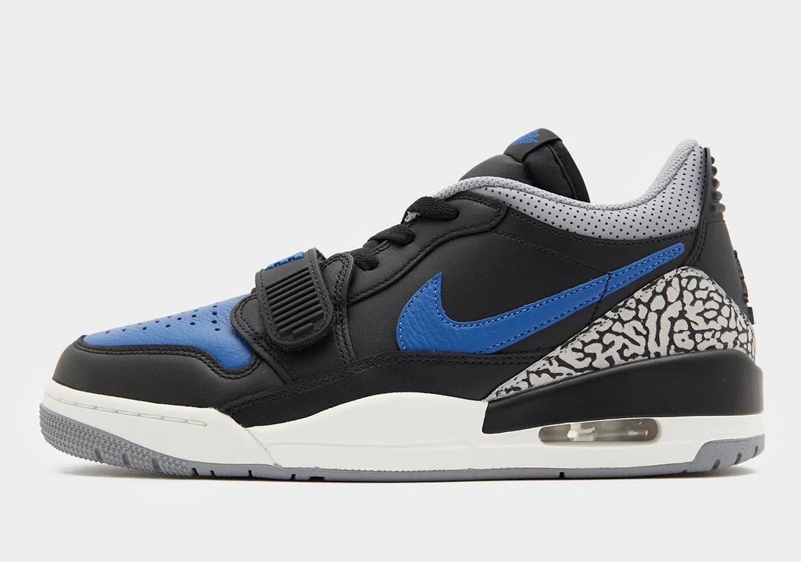 Jordan Legacy 312