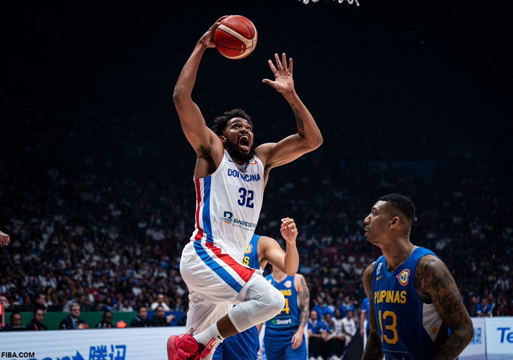 karl-anthony towns