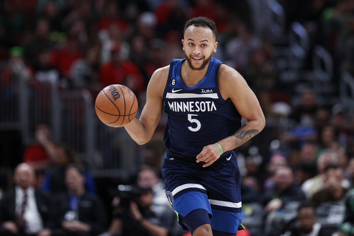 Kyle Anderson
