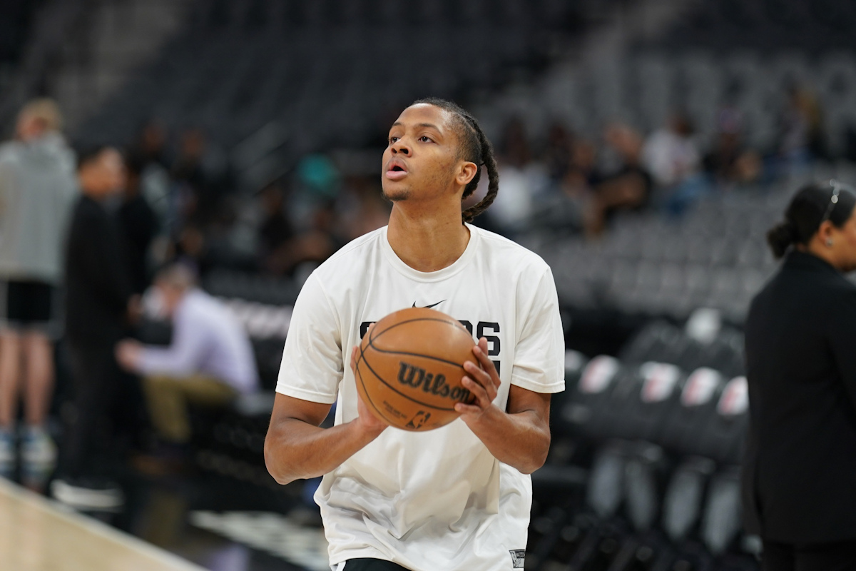 Romeo Langford