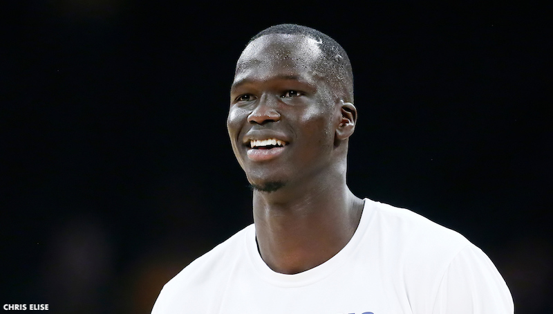Thon Maker