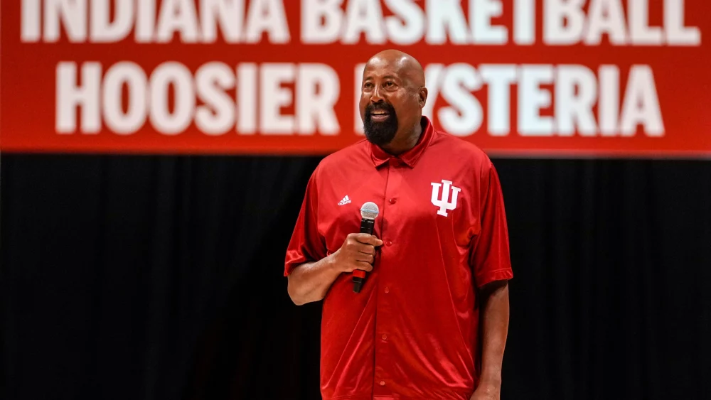 Mike Woodson
