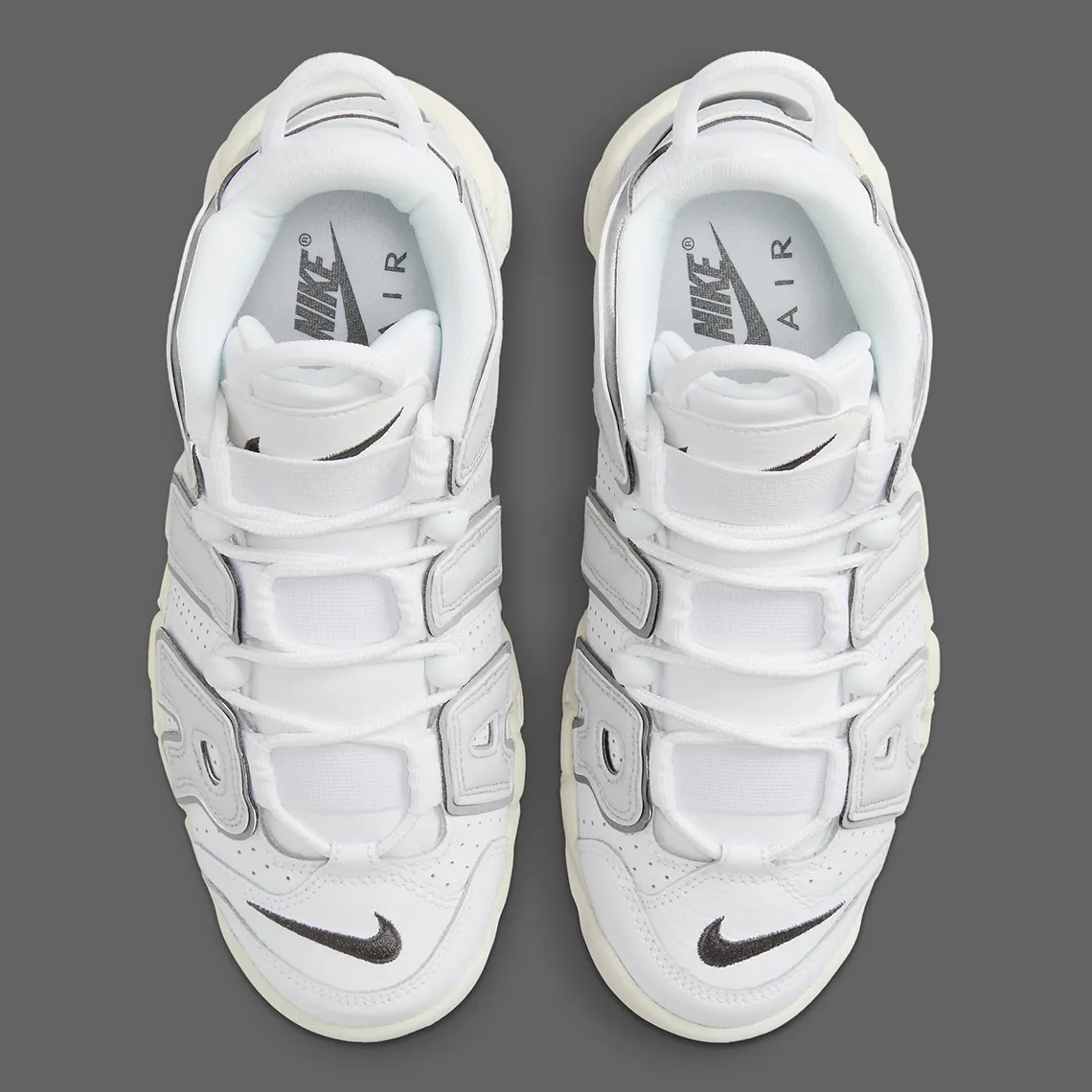 Nike Air More Uptempo