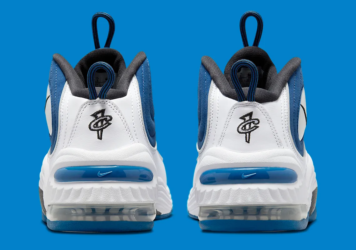 Nike Air Penny 2
