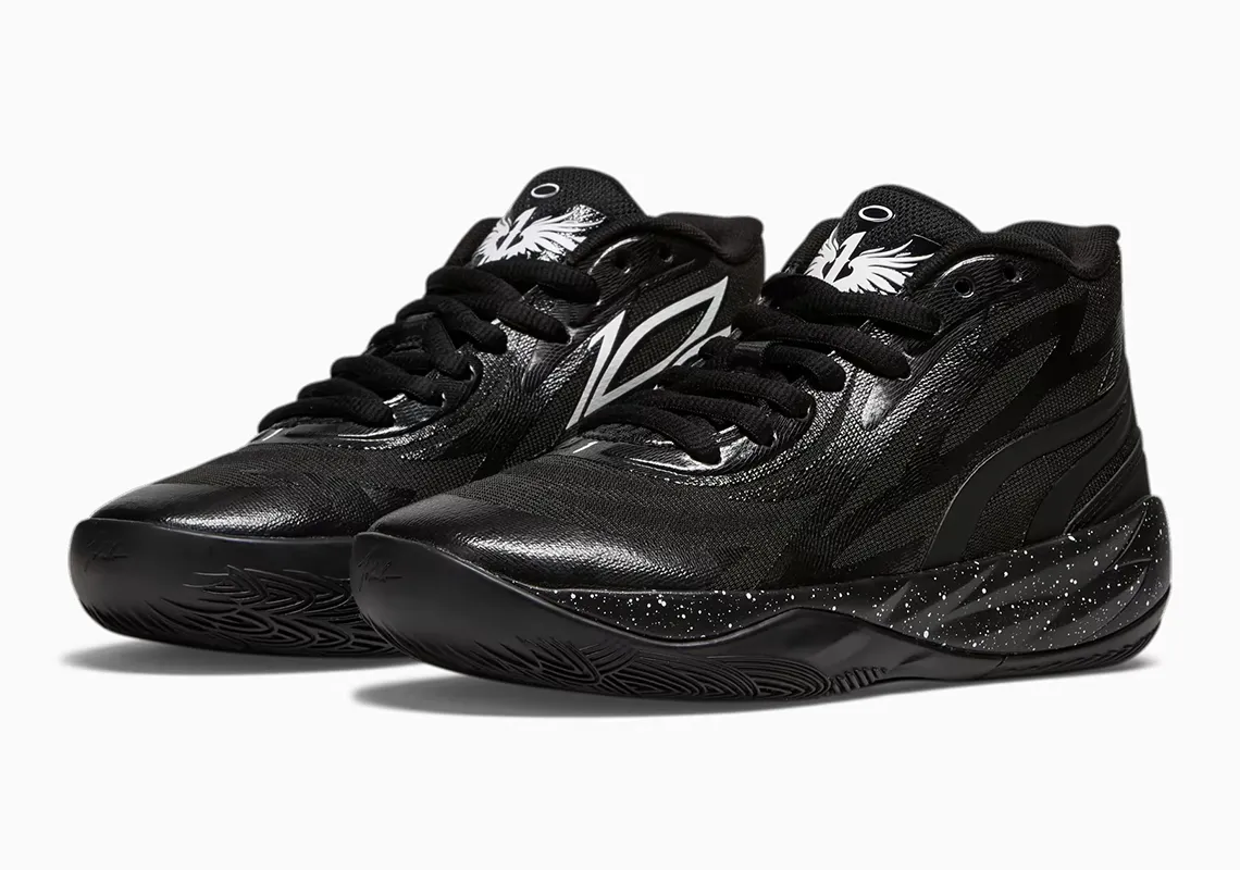 Puma online noir nouvelle