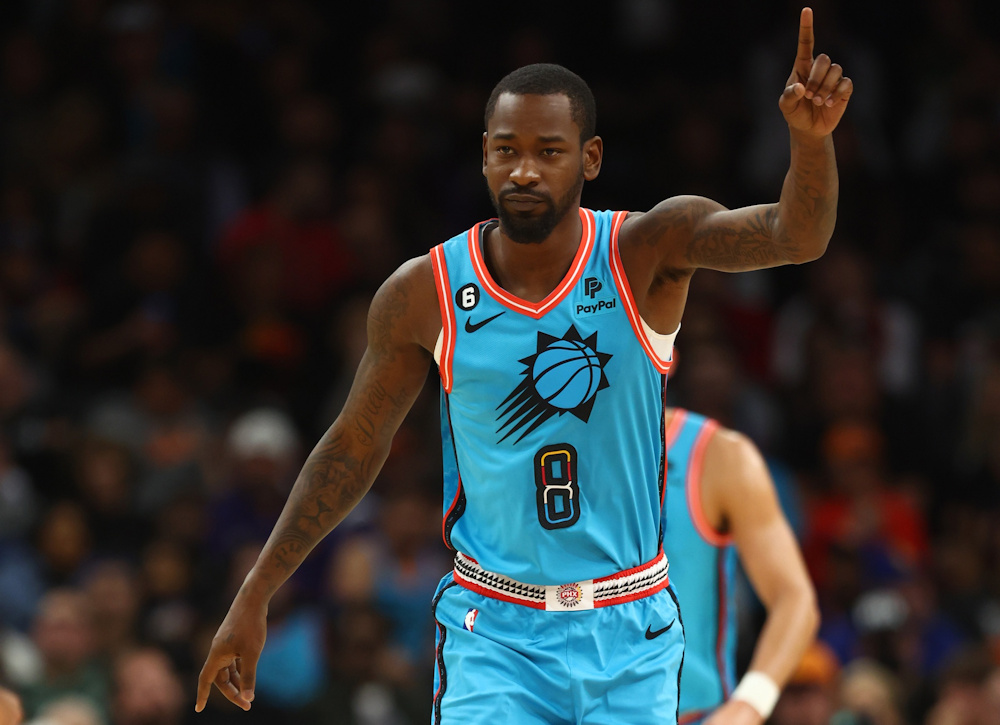 Terrence Ross