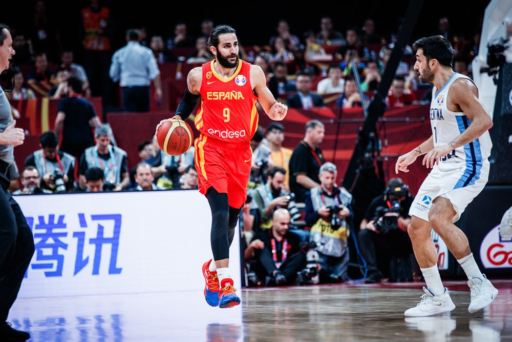 Ricky Rubio