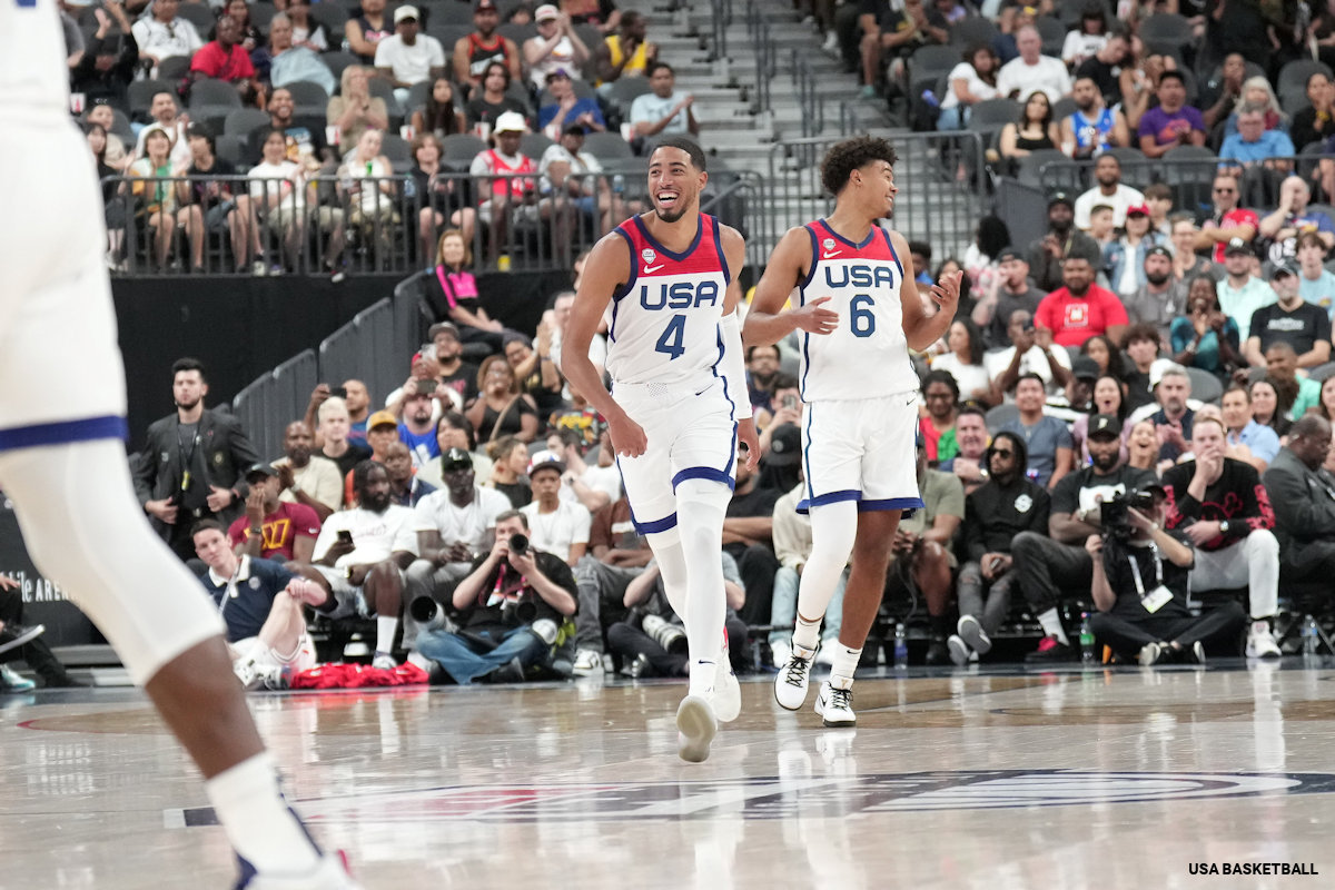 team usa