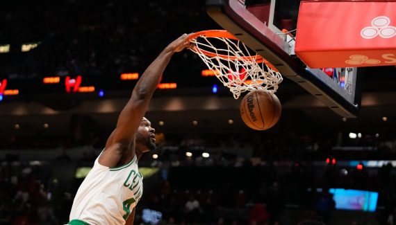 Noah Vonleh, Yogi Ferrell Sign With Shanghai Sharks - Hoops Wire