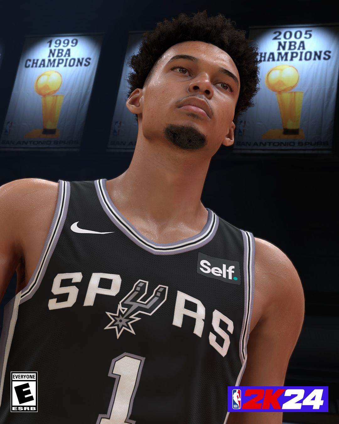 NBA 2K24