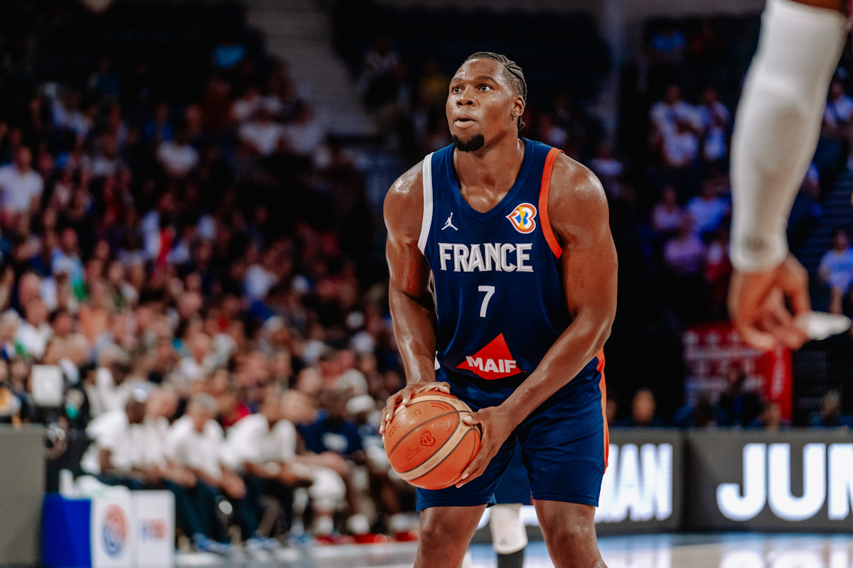 France Lituanie