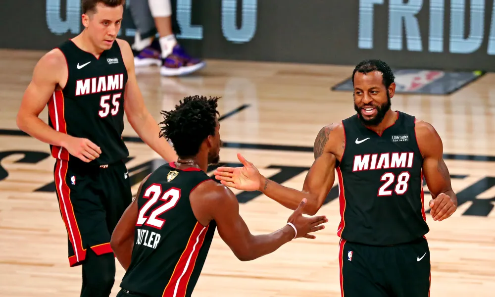 Andre Iguodala