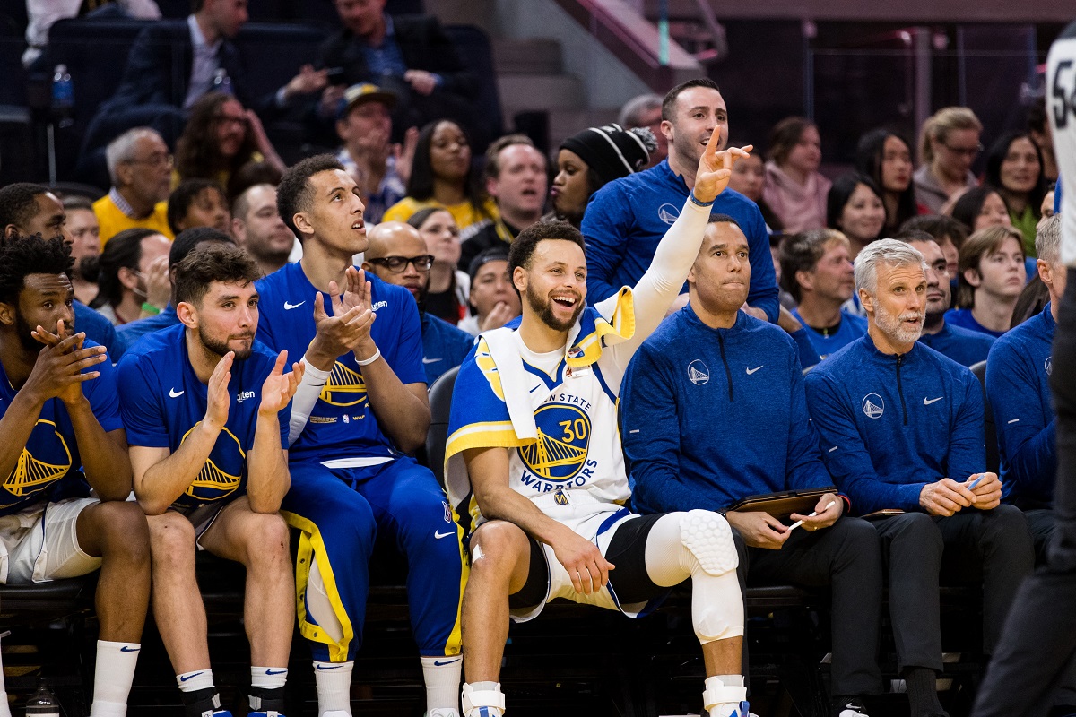 warriors
