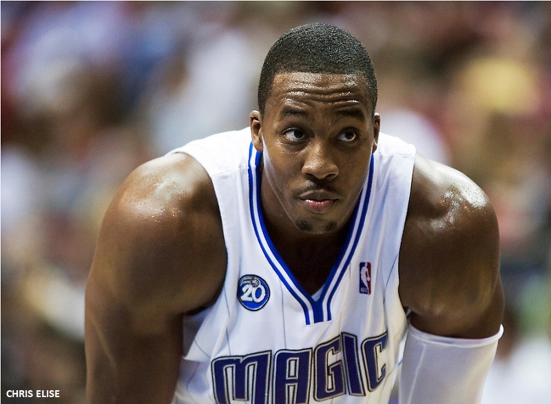 Dwight Howard