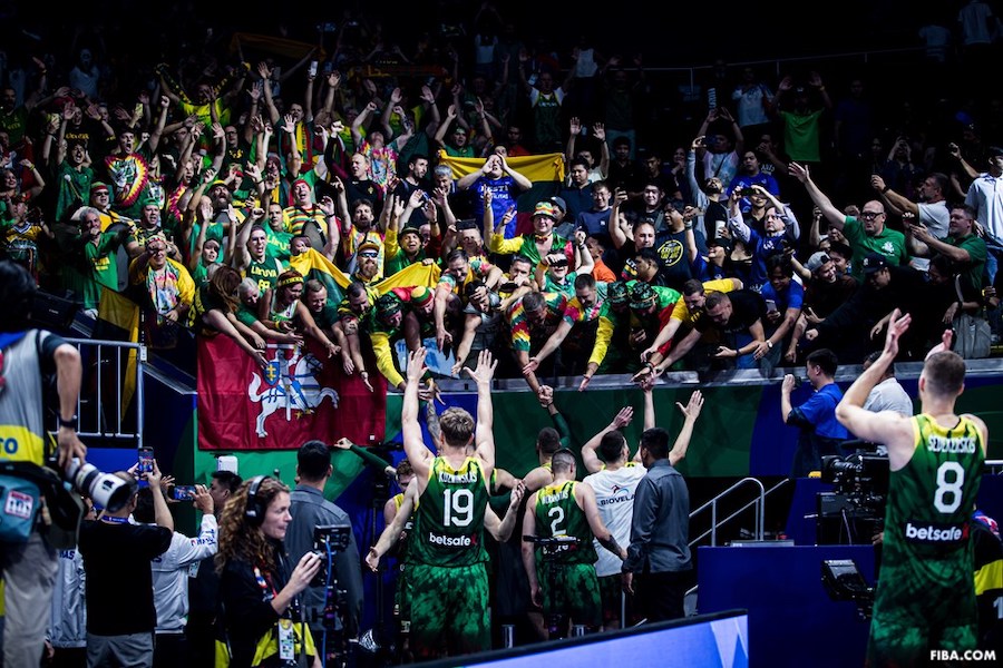 Coupe du monde