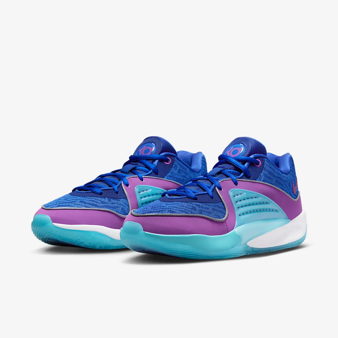 KD 16