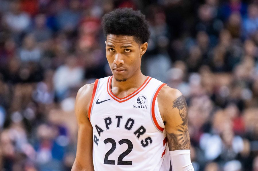 Patrick McCaw