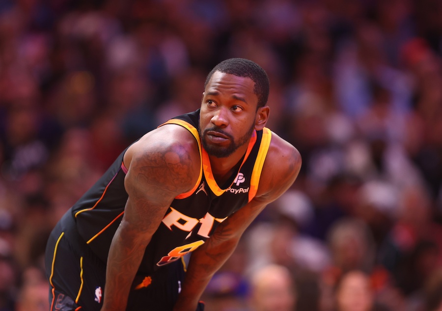 Terrence Ross