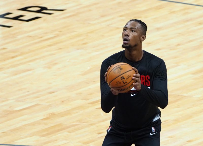 harry giles