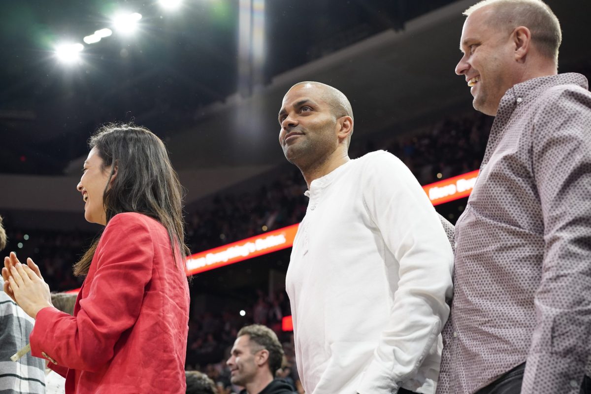 tony parker