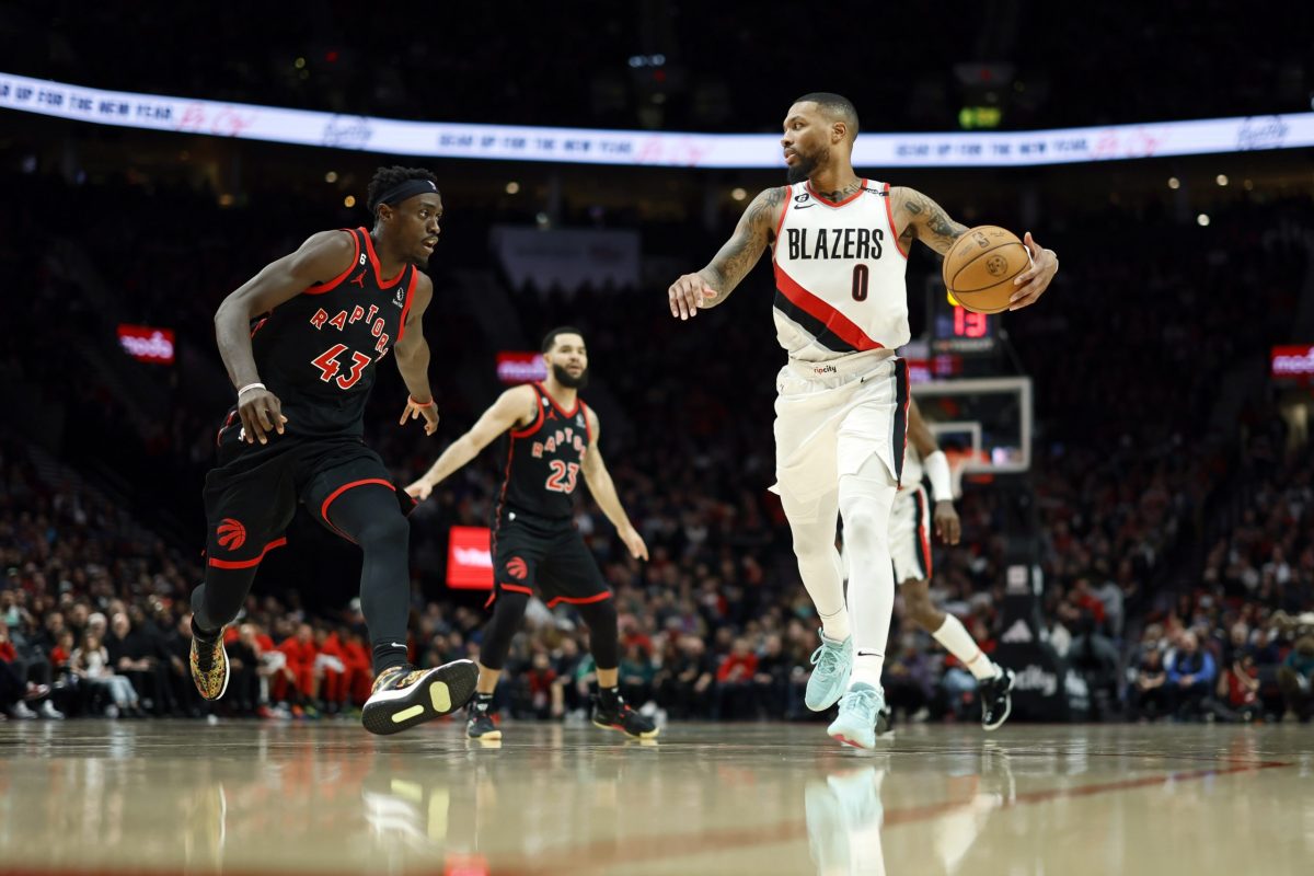 damian lillard