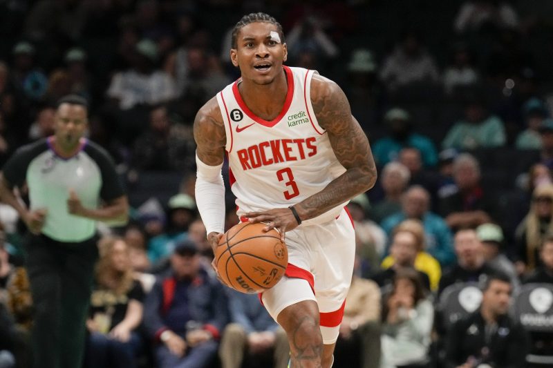 kevin porter