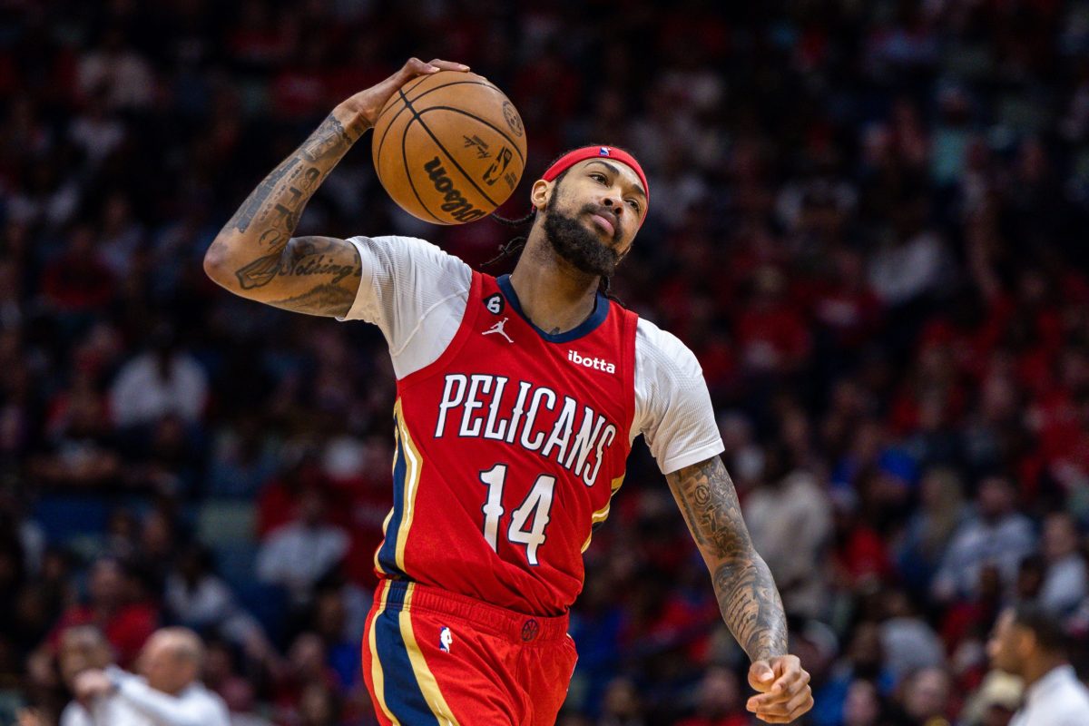 brandon ingram