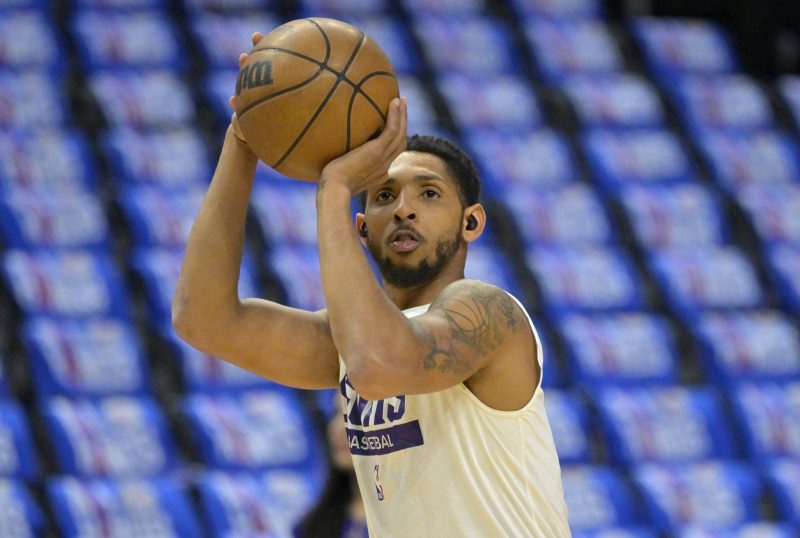 cameron payne