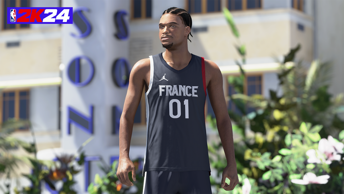 NBA Maillots d'équipe. Nike FR