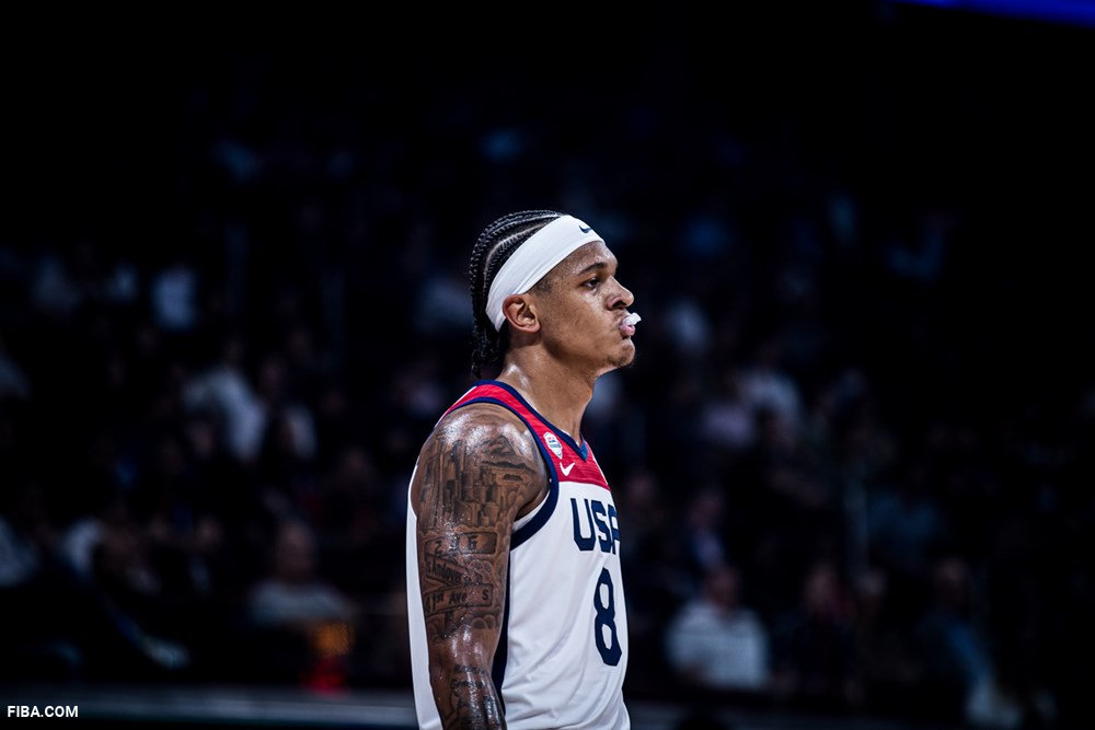 team usa