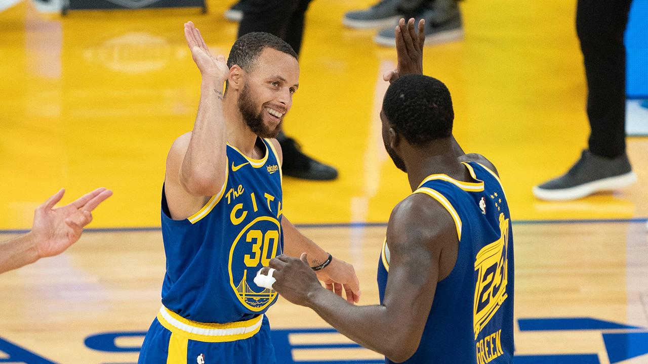 warriors
