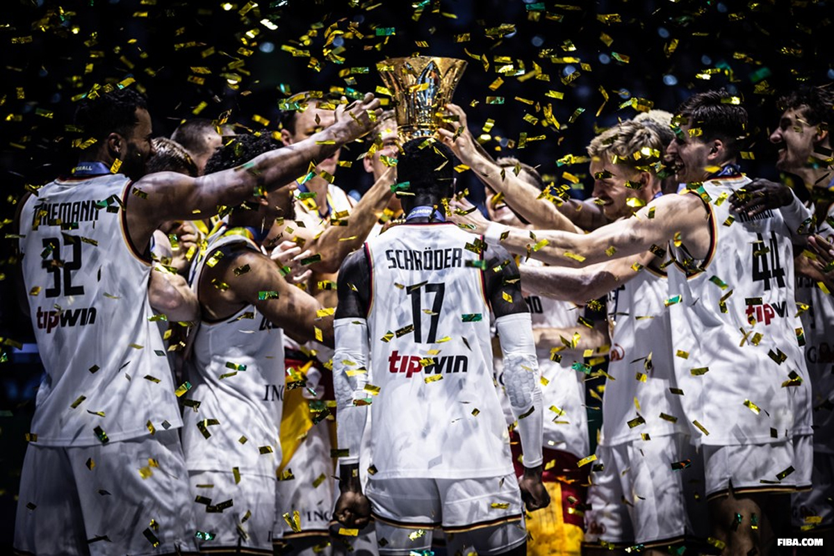 Dennis Schröder