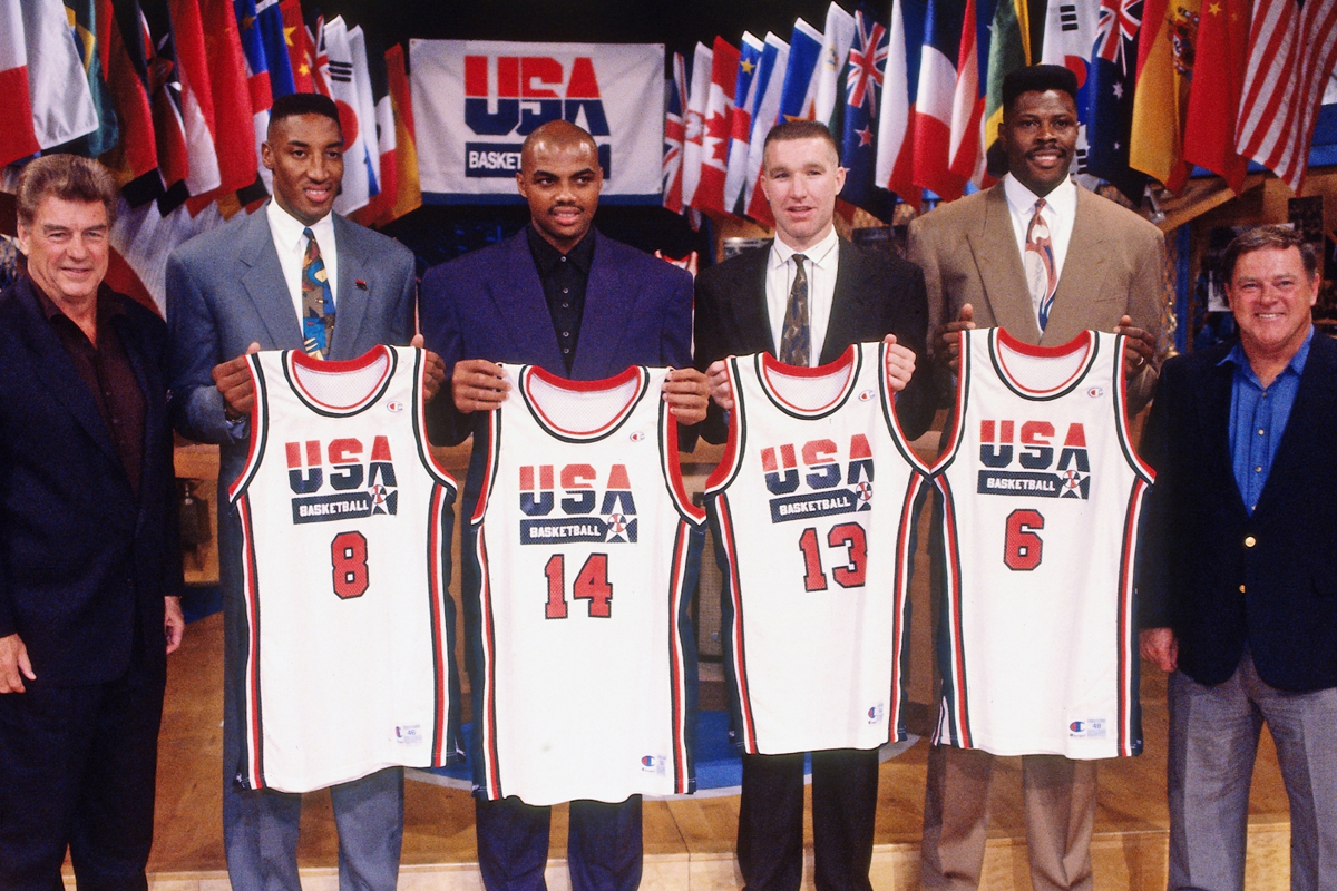 Dream Team
