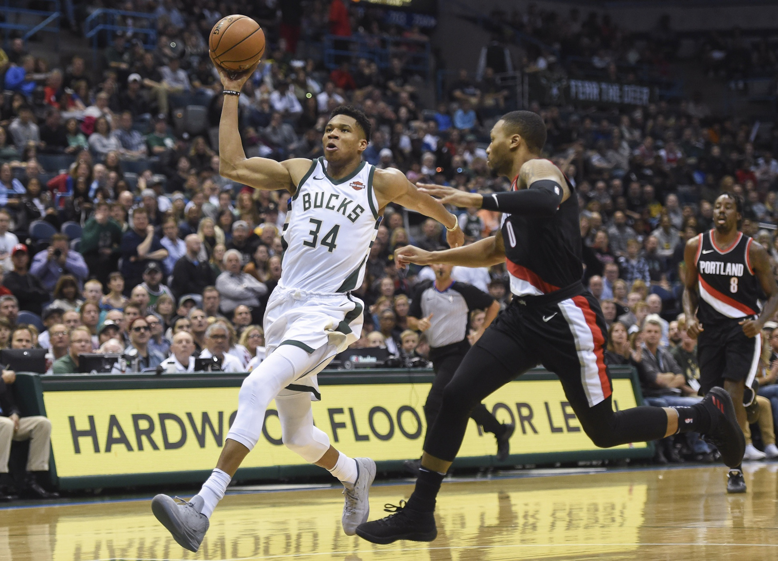 Giannis