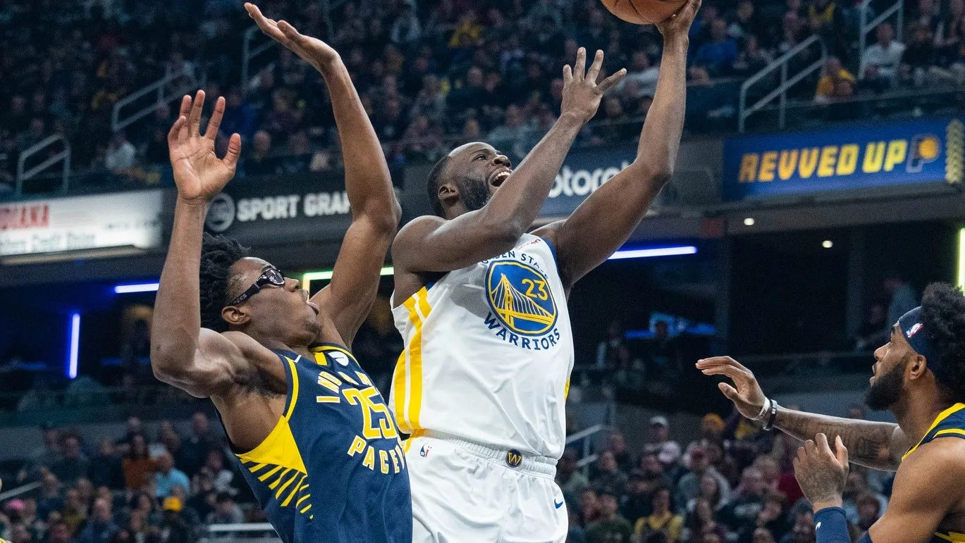 Draymond Green